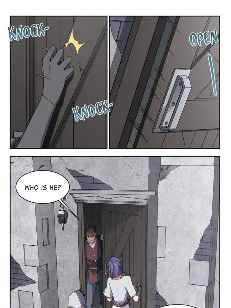 Virtual World: Close Combat Mage Chapter 100 - Page 7