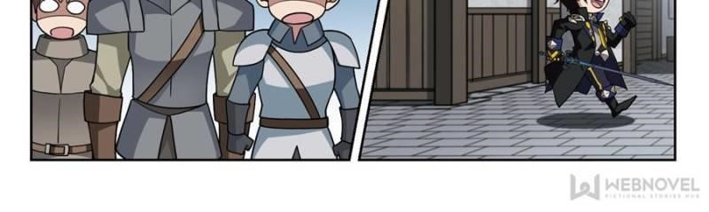 Virtual World: Close Combat Mage Chapter 135 - Page 6