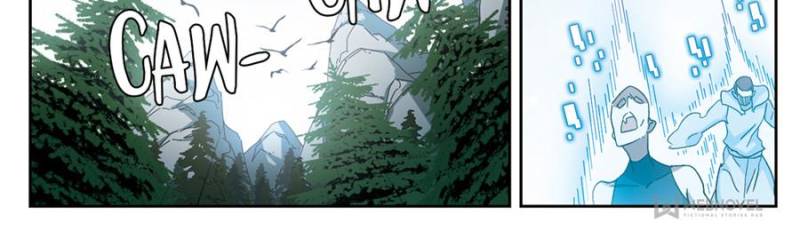 Virtual World: Close Combat Mage Chapter 220 - Page 12
