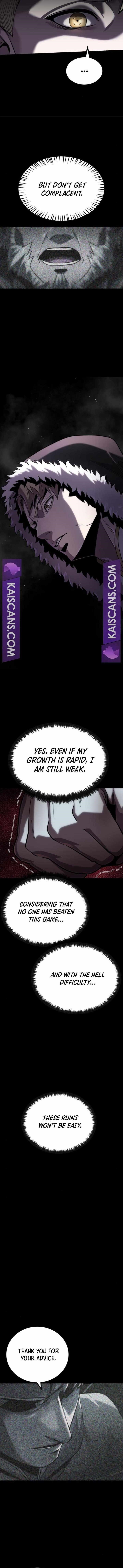 Dark Fantasy Paladin Chapter 16 - Page 9