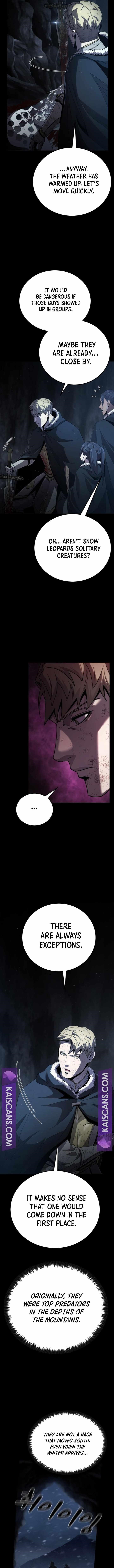 Dark Fantasy Paladin Chapter 17 - Page 8