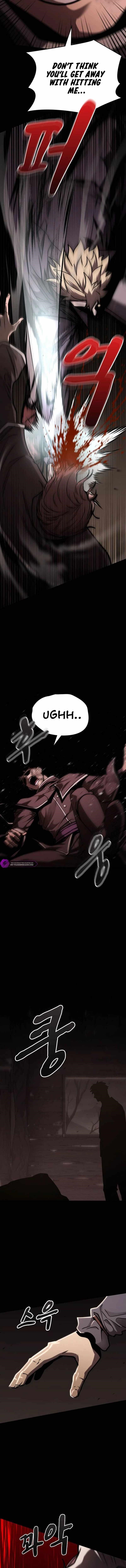 Dark Fantasy Paladin Chapter 41 - Page 5