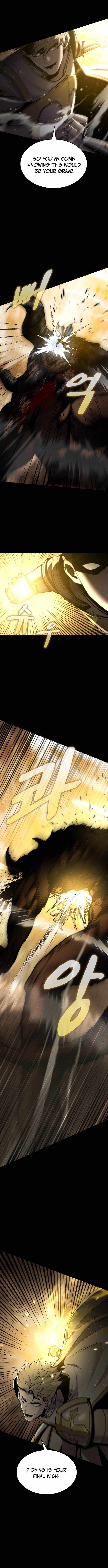 Dark Fantasy Paladin Chapter 52 - Page 2