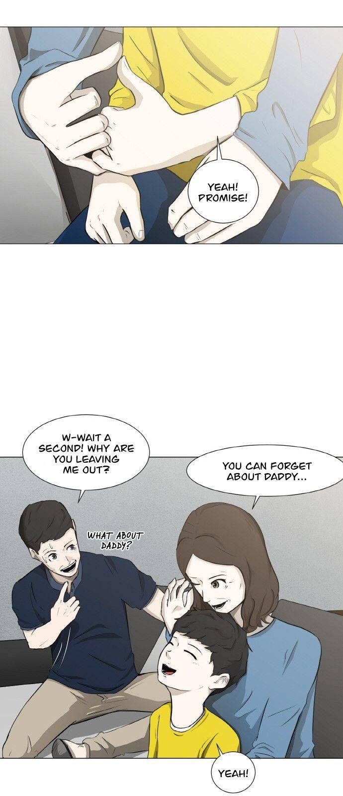 Dark Mortal Chapter 1 - Page 10