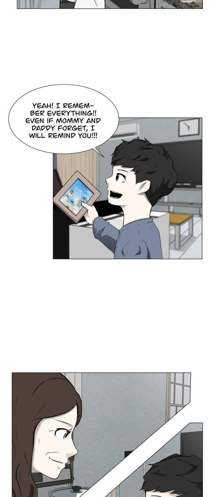 Dark Mortal Chapter 1 - Page 20