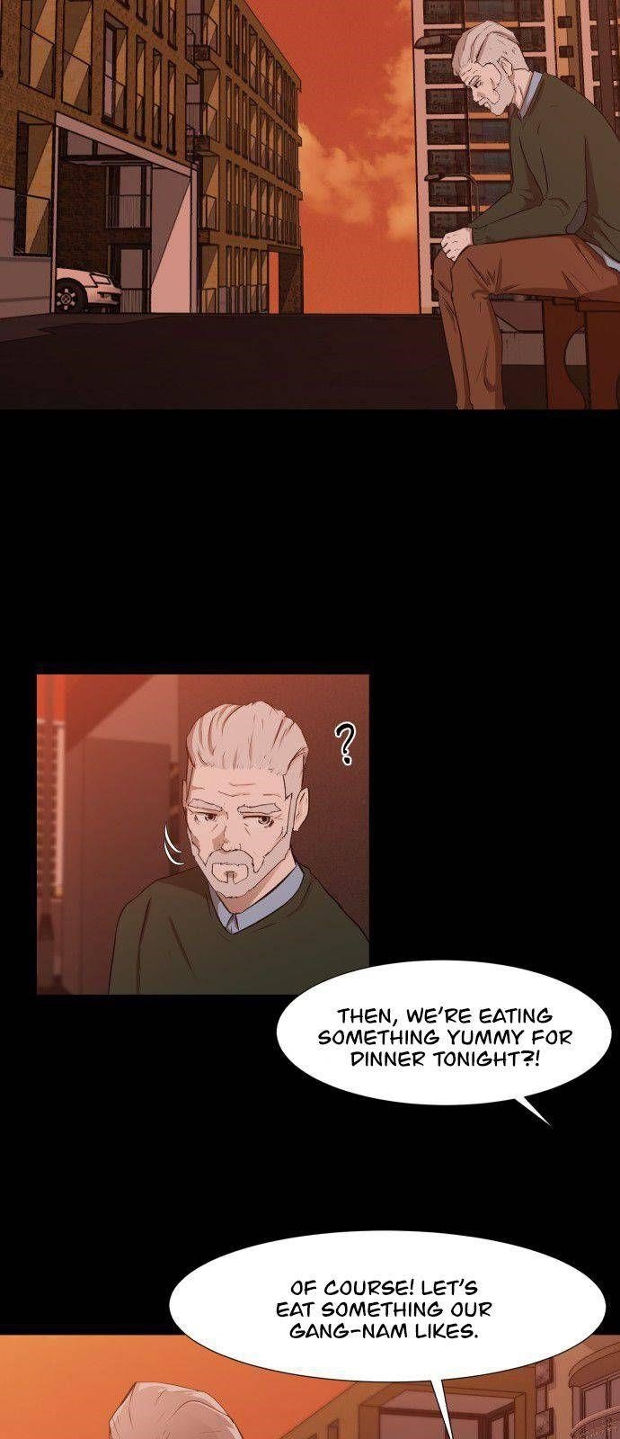 Dark Mortal Chapter 1 - Page 30
