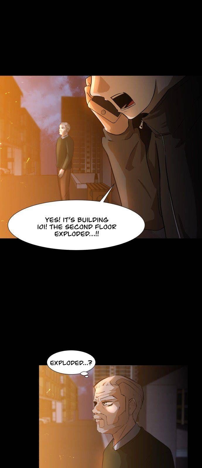 Dark Mortal Chapter 1 - Page 39