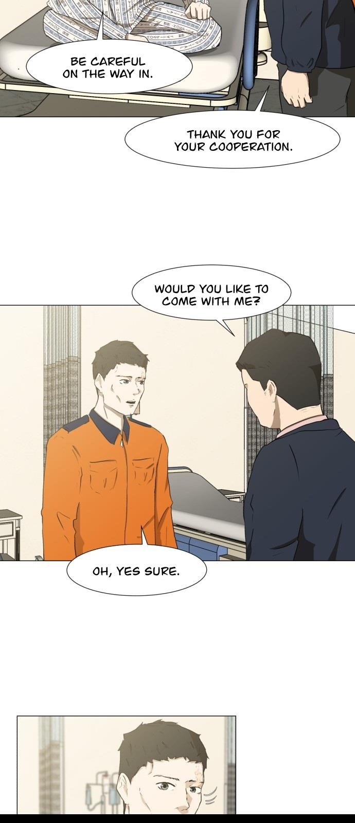 Dark Mortal Chapter 1 - Page 56