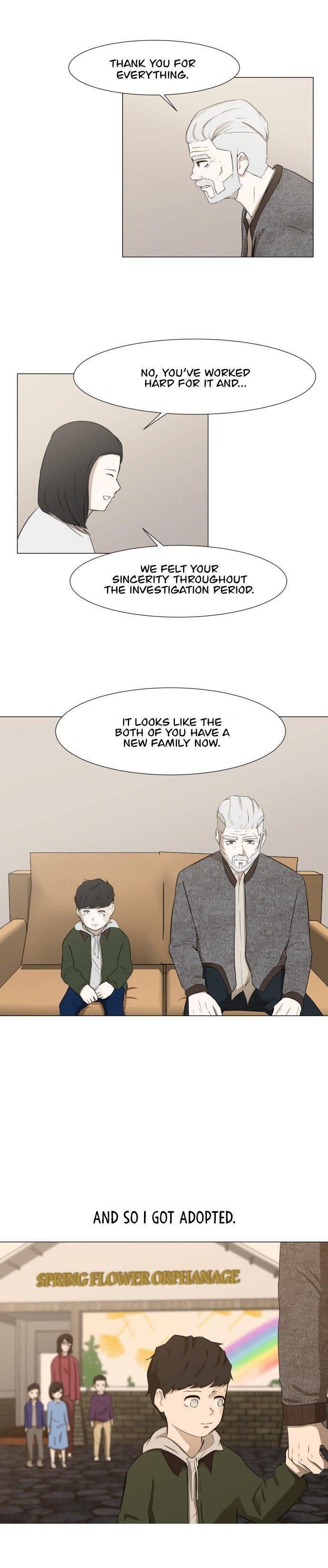 Dark Mortal Chapter 2 - Page 68