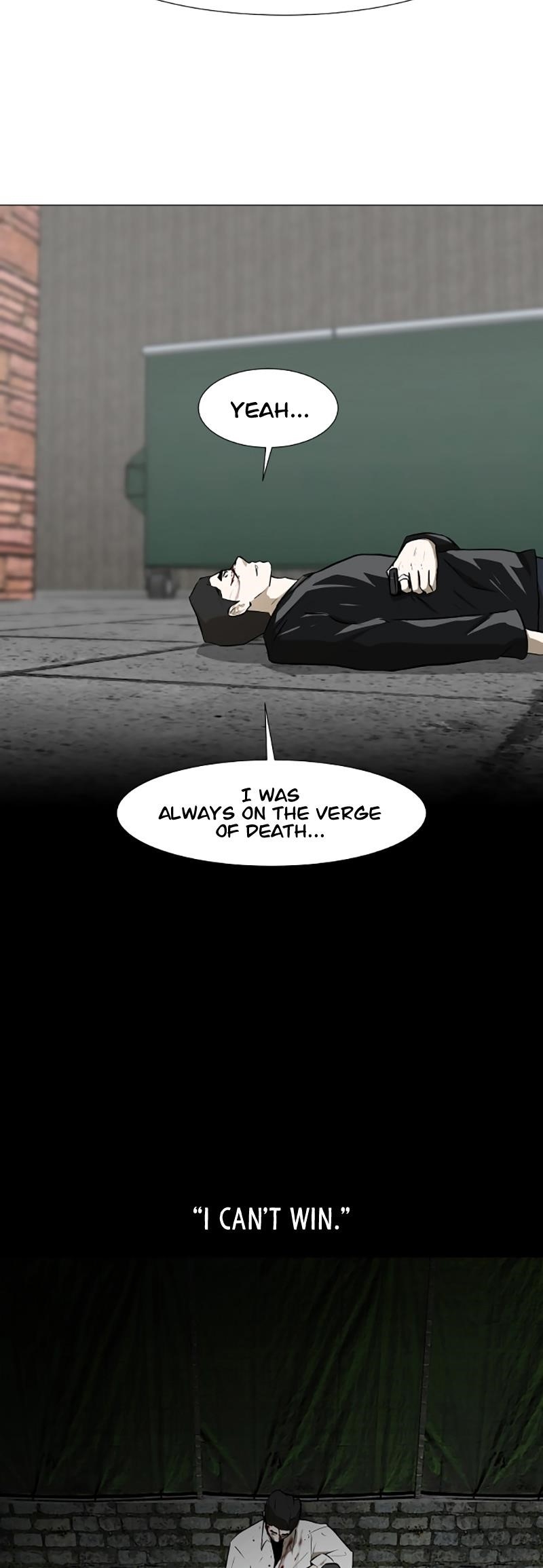 Dark Mortal Chapter 38 - Page 31