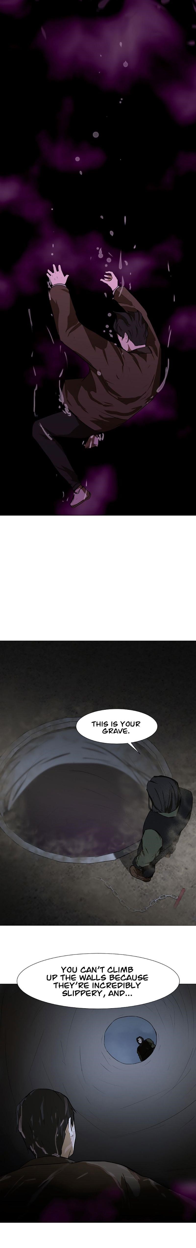 Dark Mortal Chapter 40 - Page 18