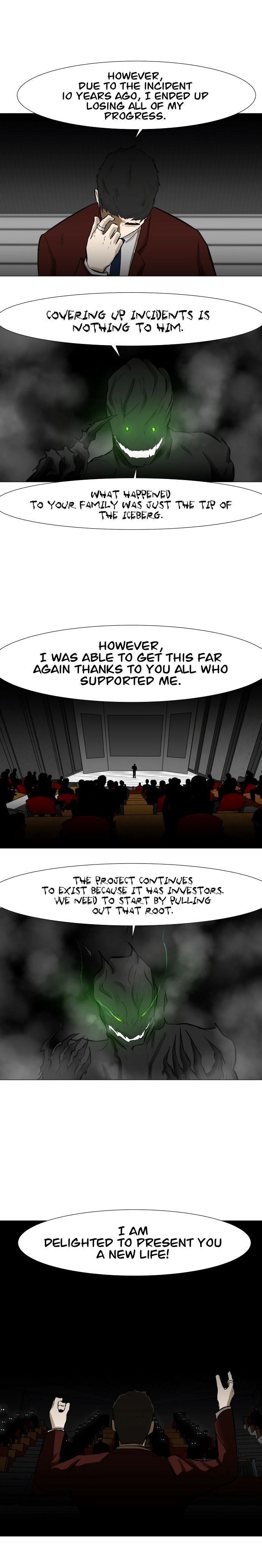 Dark Mortal Chapter 45 - Page 10