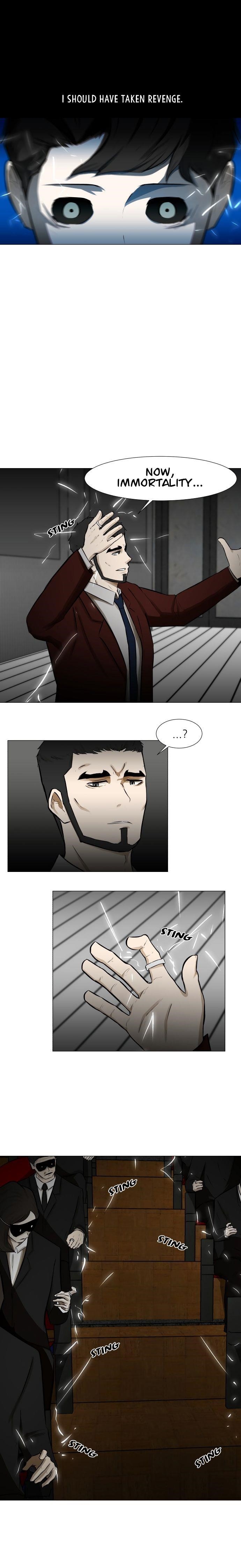 Dark Mortal Chapter 45 - Page 12