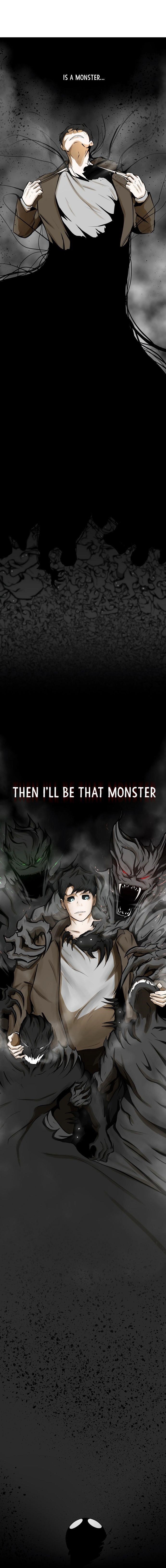Dark Mortal Chapter 45 - Page 16