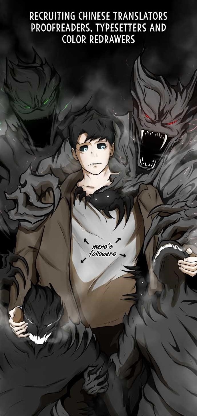 Dark Mortal Chapter 47 - Page 18