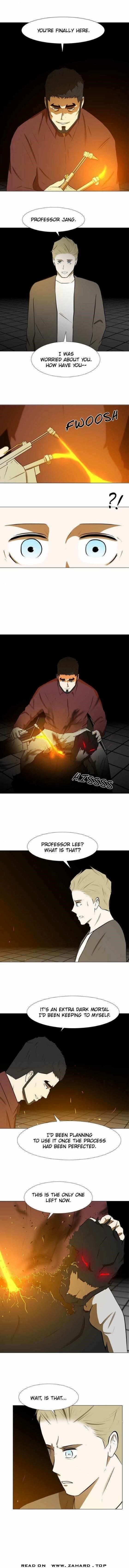 Dark Mortal Chapter 70 - Page 7