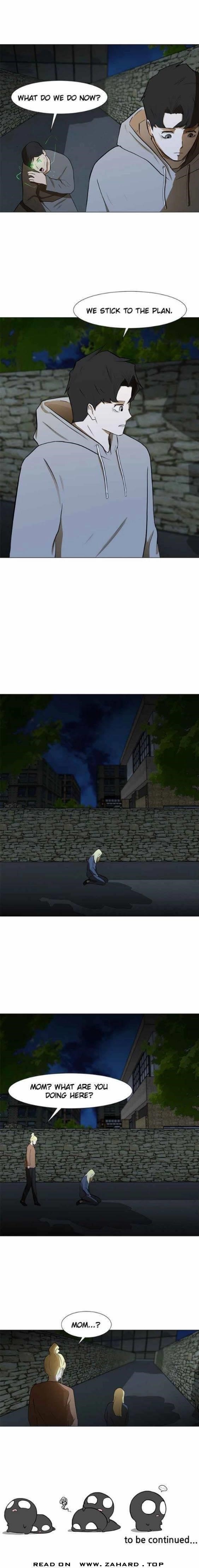 Dark Mortal Chapter 71 - Page 10