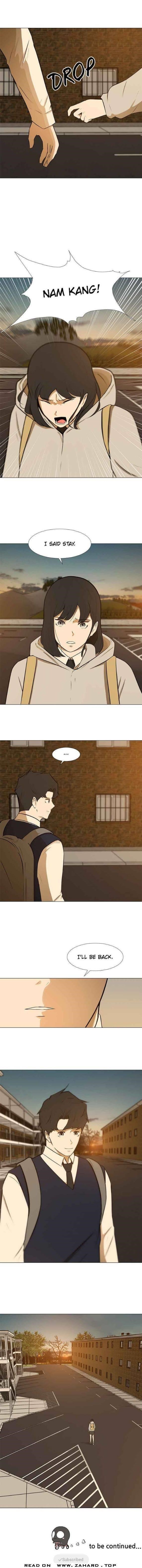 Dark Mortal Chapter 72 - Page 14