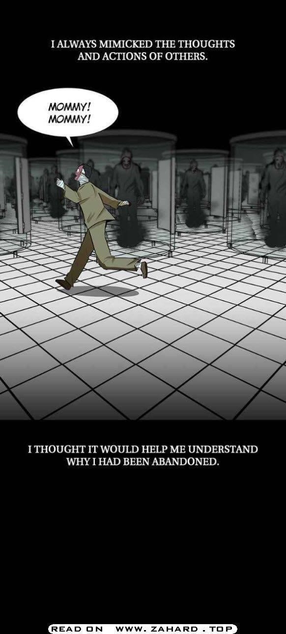 Dark Mortal Chapter 75 - Page 3