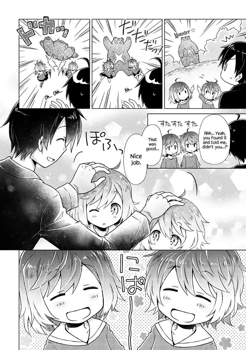 Isekai Yururi Kikou: Raising Children While Being An Adventurer Chapter 1 - Page 23