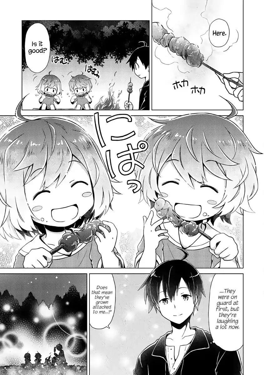 Isekai Yururi Kikou: Raising Children While Being An Adventurer Chapter 1 - Page 26