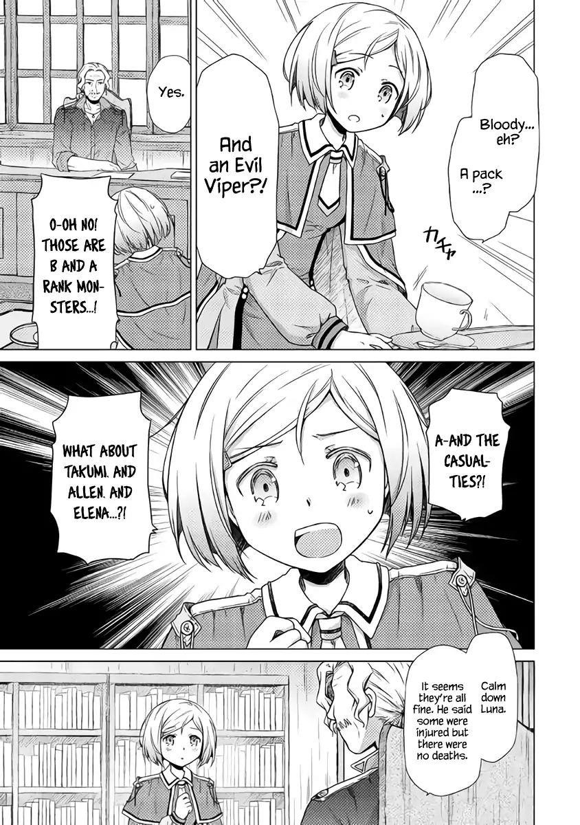 Isekai Yururi Kikou: Raising Children While Being An Adventurer Chapter 12 - Page 21