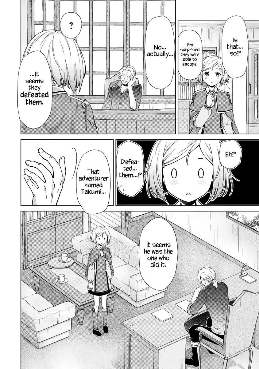 Isekai Yururi Kikou: Raising Children While Being An Adventurer Chapter 12 - Page 22