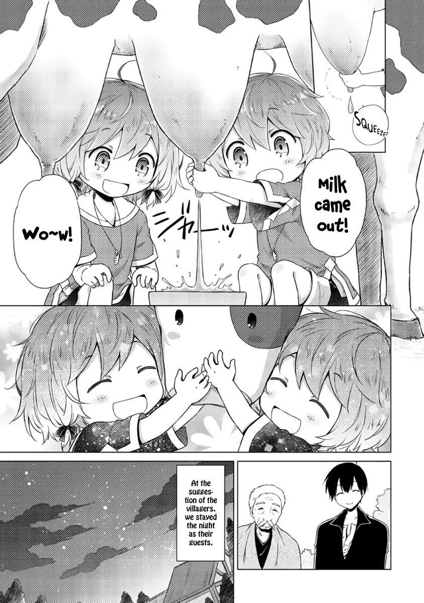 Isekai Yururi Kikou: Raising Children While Being An Adventurer Chapter 15 - Page 21