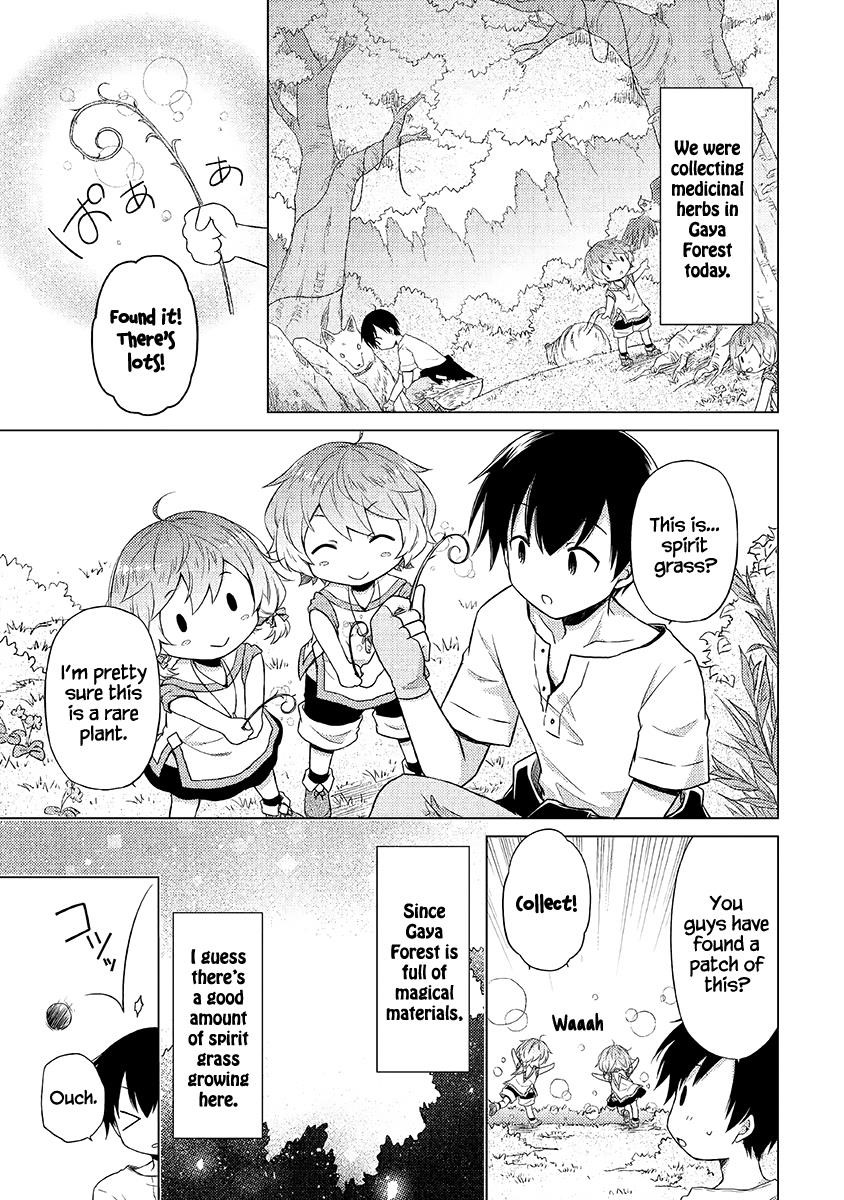 Isekai Yururi Kikou: Raising Children While Being An Adventurer Chapter 18 - Page 18