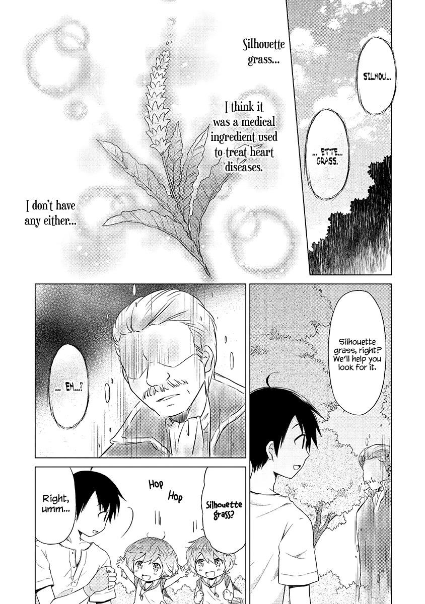 Isekai Yururi Kikou: Raising Children While Being An Adventurer Chapter 19 - Page 5