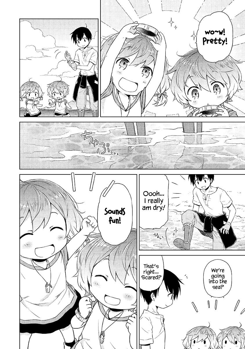 Isekai Yururi Kikou: Raising Children While Being An Adventurer Chapter 20 - Page 6