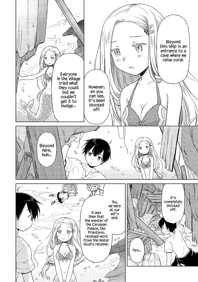 Isekai Yururi Kikou: Raising Children While Being An Adventurer Chapter 21 - Page 2