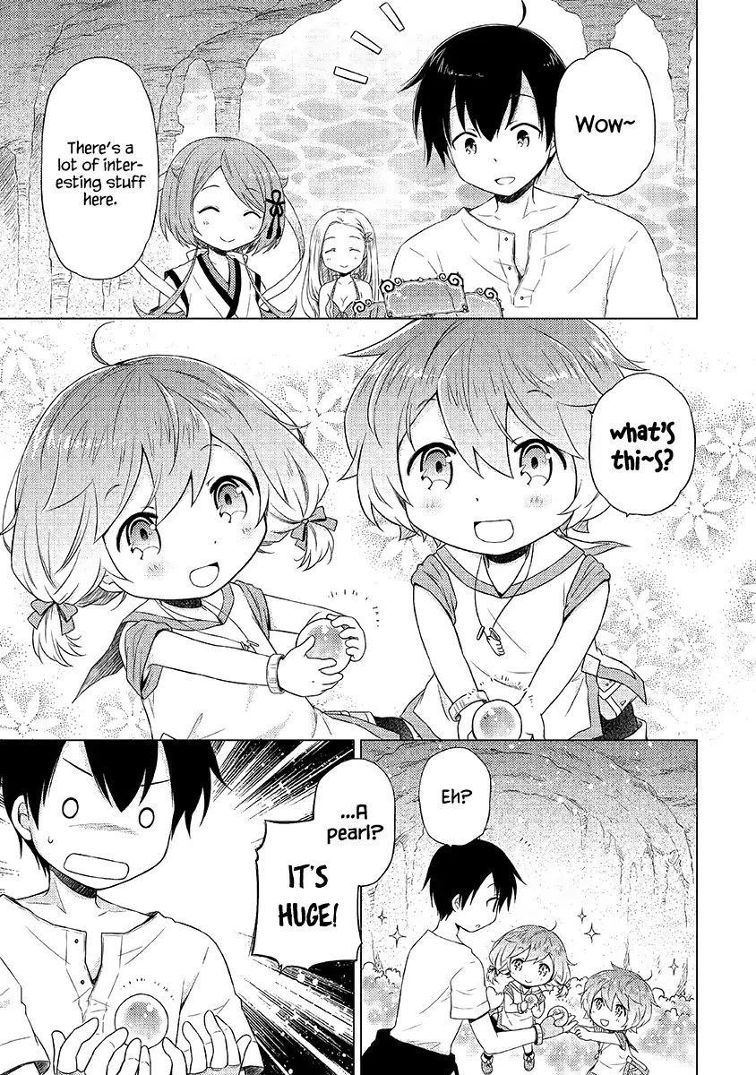 Isekai Yururi Kikou: Raising Children While Being An Adventurer Chapter 21 - Page 21