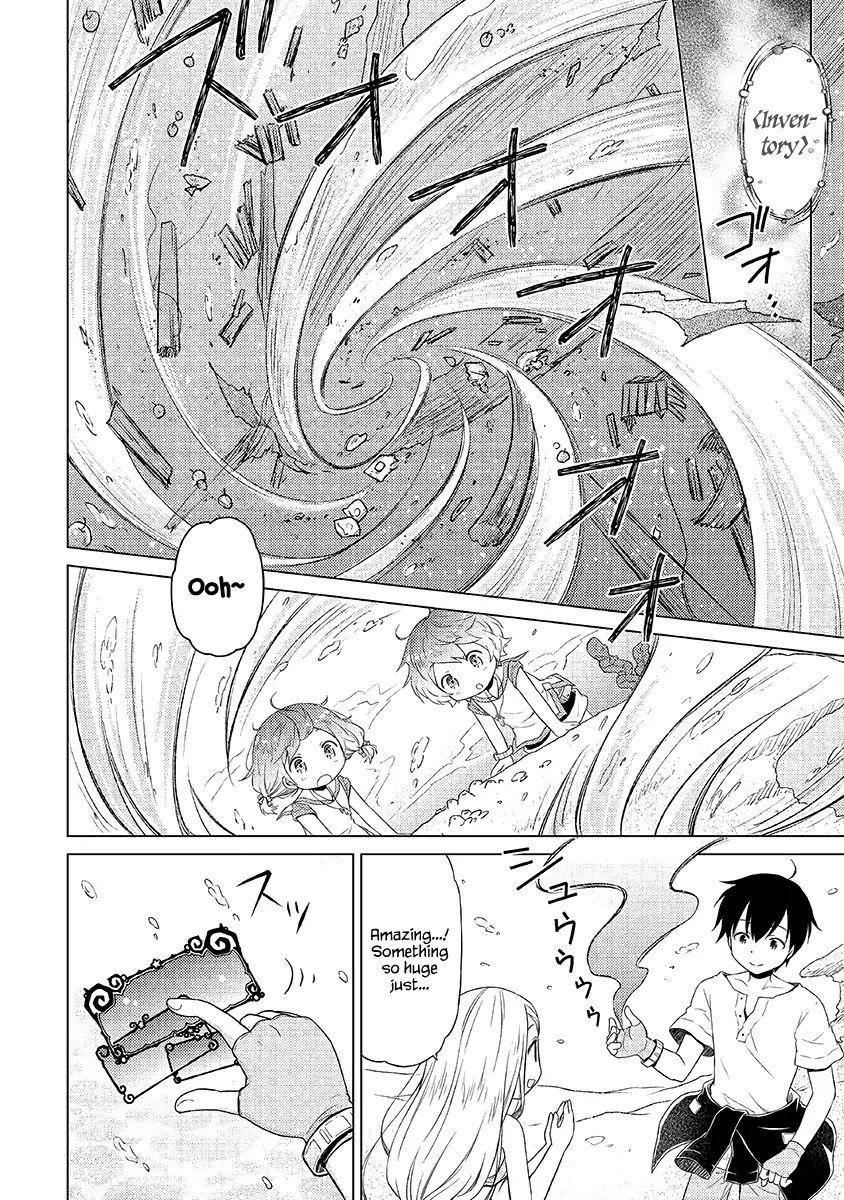 Isekai Yururi Kikou: Raising Children While Being An Adventurer Chapter 21 - Page 4