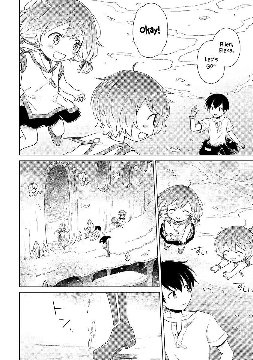 Isekai Yururi Kikou: Raising Children While Being An Adventurer Chapter 21 - Page 8