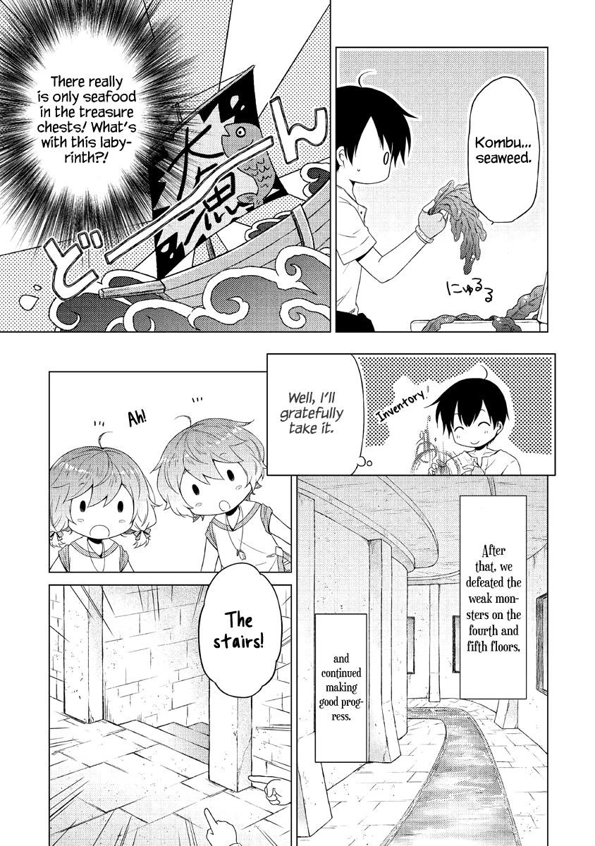 Isekai Yururi Kikou: Raising Children While Being An Adventurer Chapter 25 - Page 3