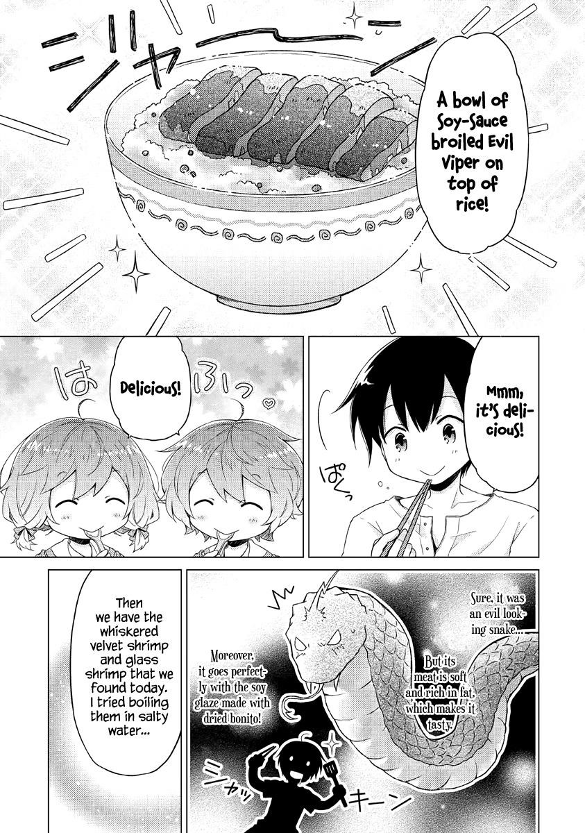 Isekai Yururi Kikou: Raising Children While Being An Adventurer Chapter 25 - Page 5