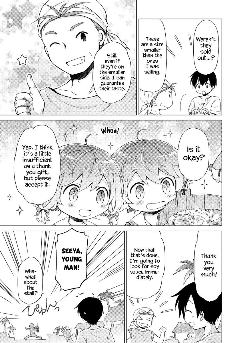 Isekai Yururi Kikou: Raising Children While Being An Adventurer Chapter 27 - Page 5