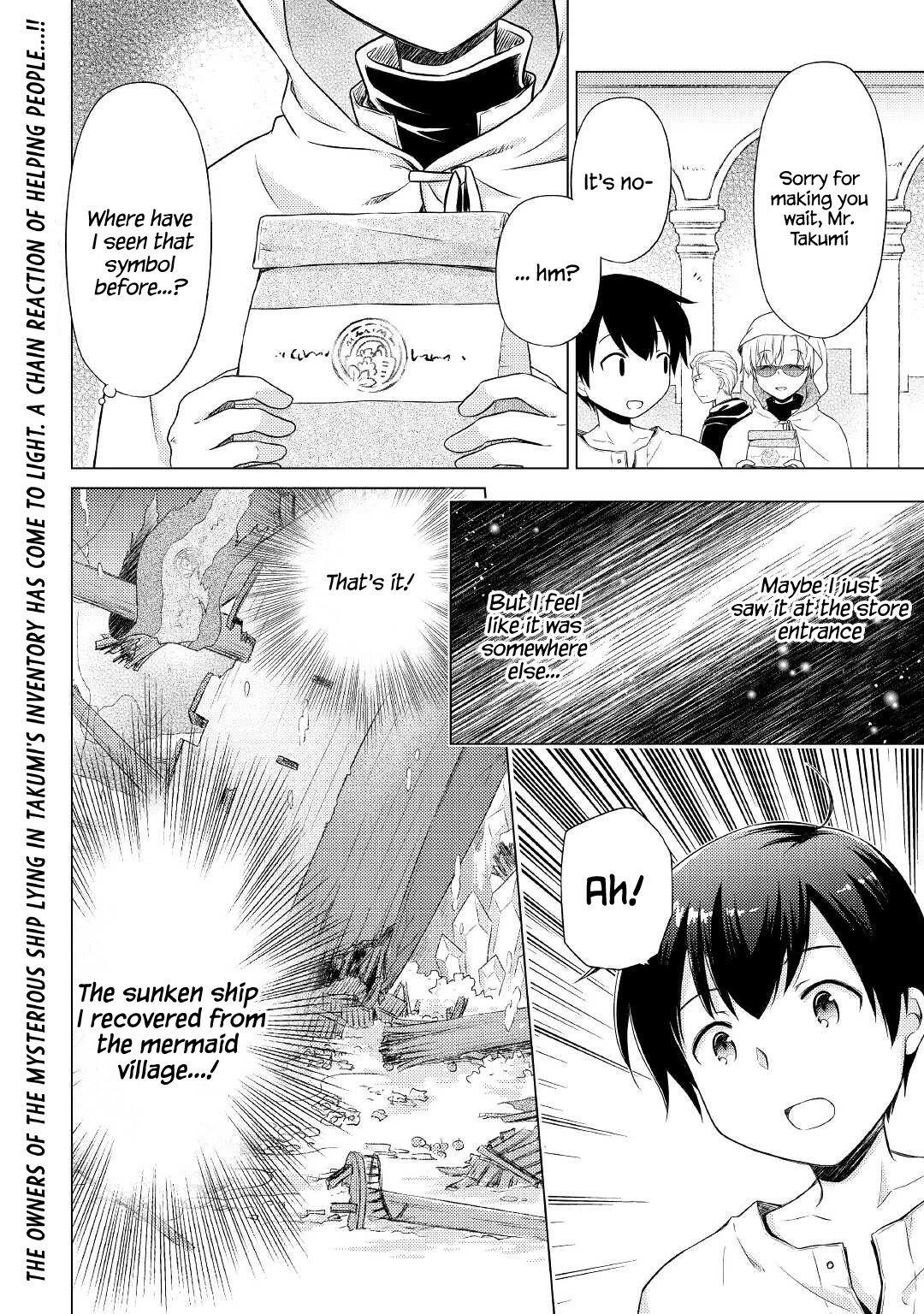 Isekai Yururi Kikou: Raising Children While Being An Adventurer Chapter 33 - Page 26