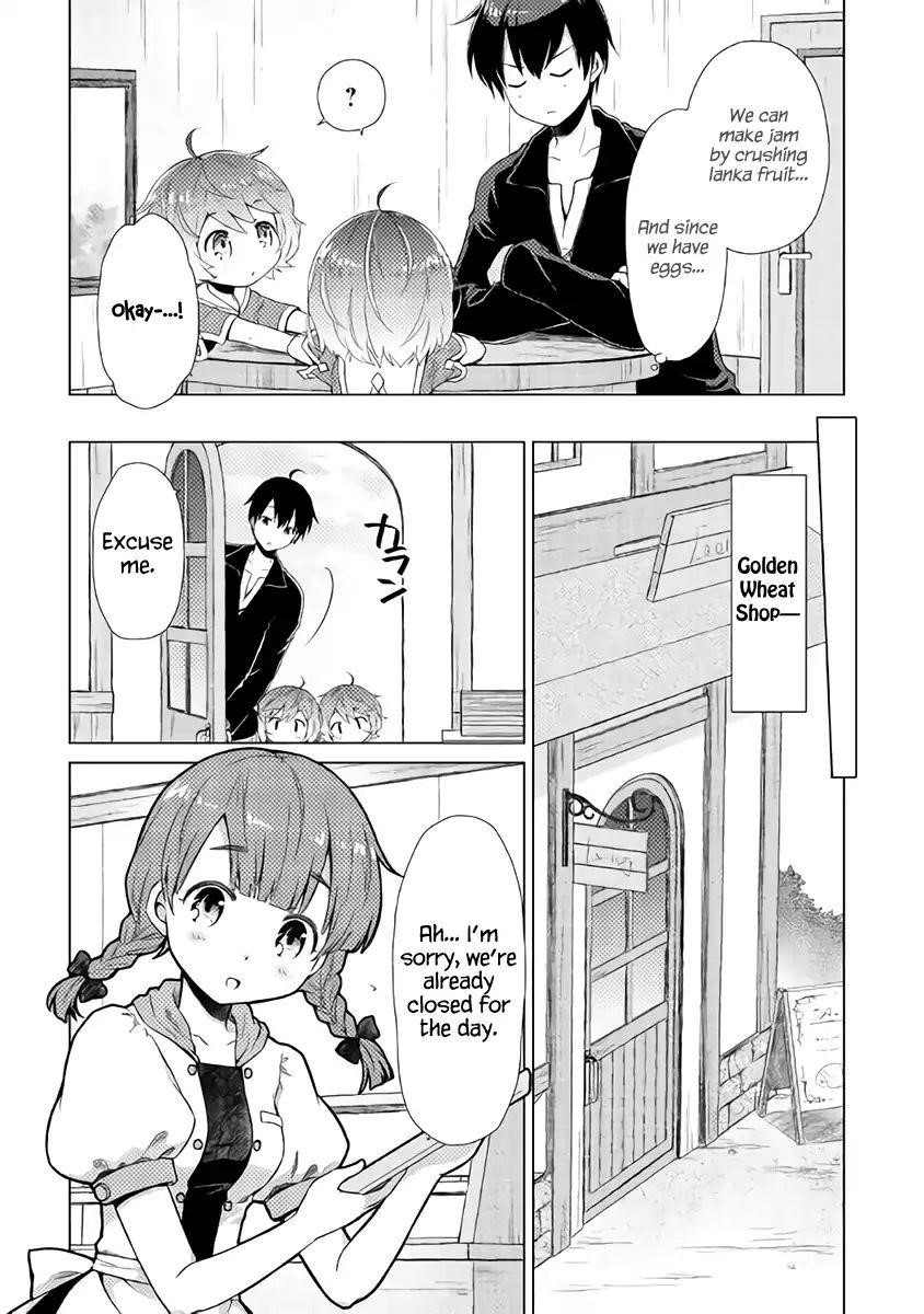 Isekai Yururi Kikou: Raising Children While Being An Adventurer Chapter 4 - Page 6