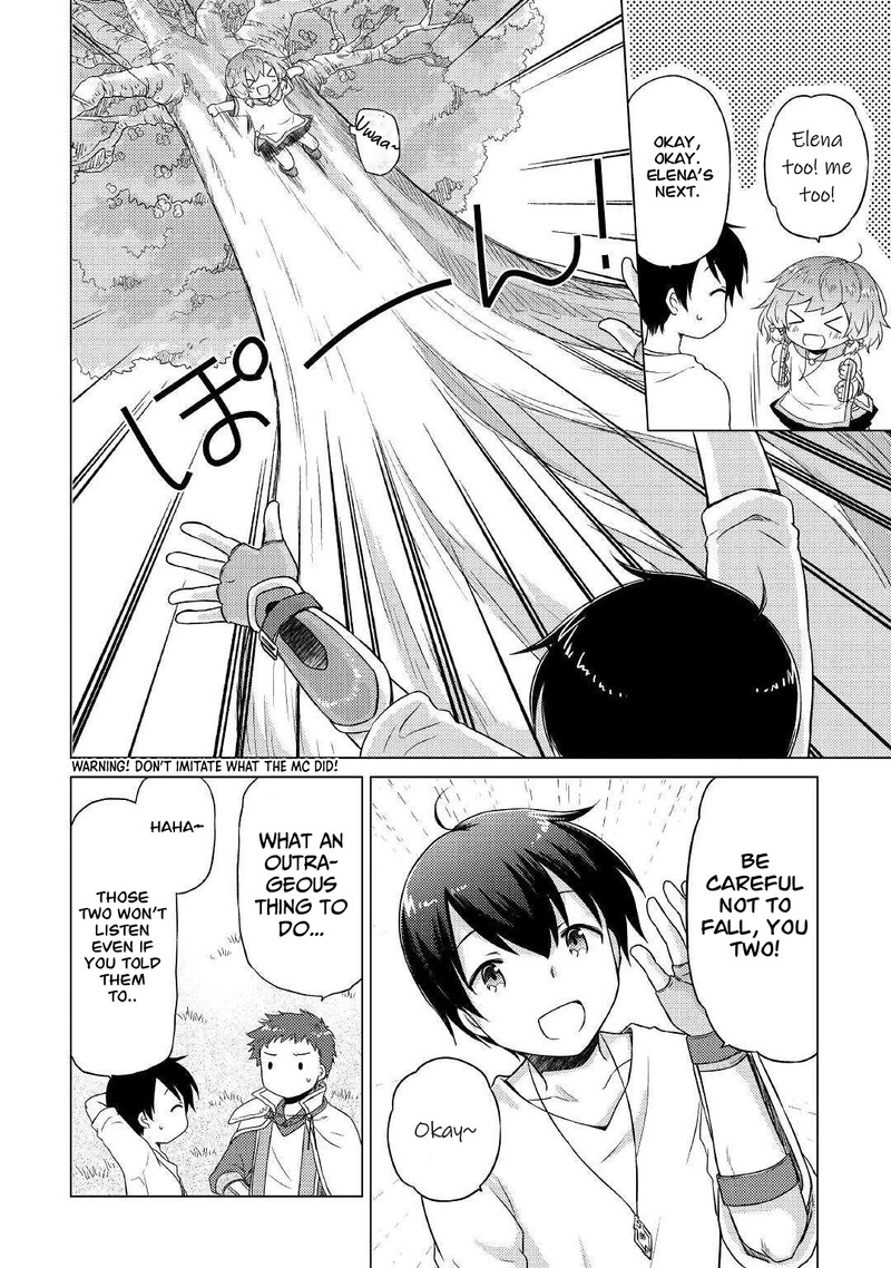 Isekai Yururi Kikou: Raising Children While Being An Adventurer Chapter 44 - Page 16