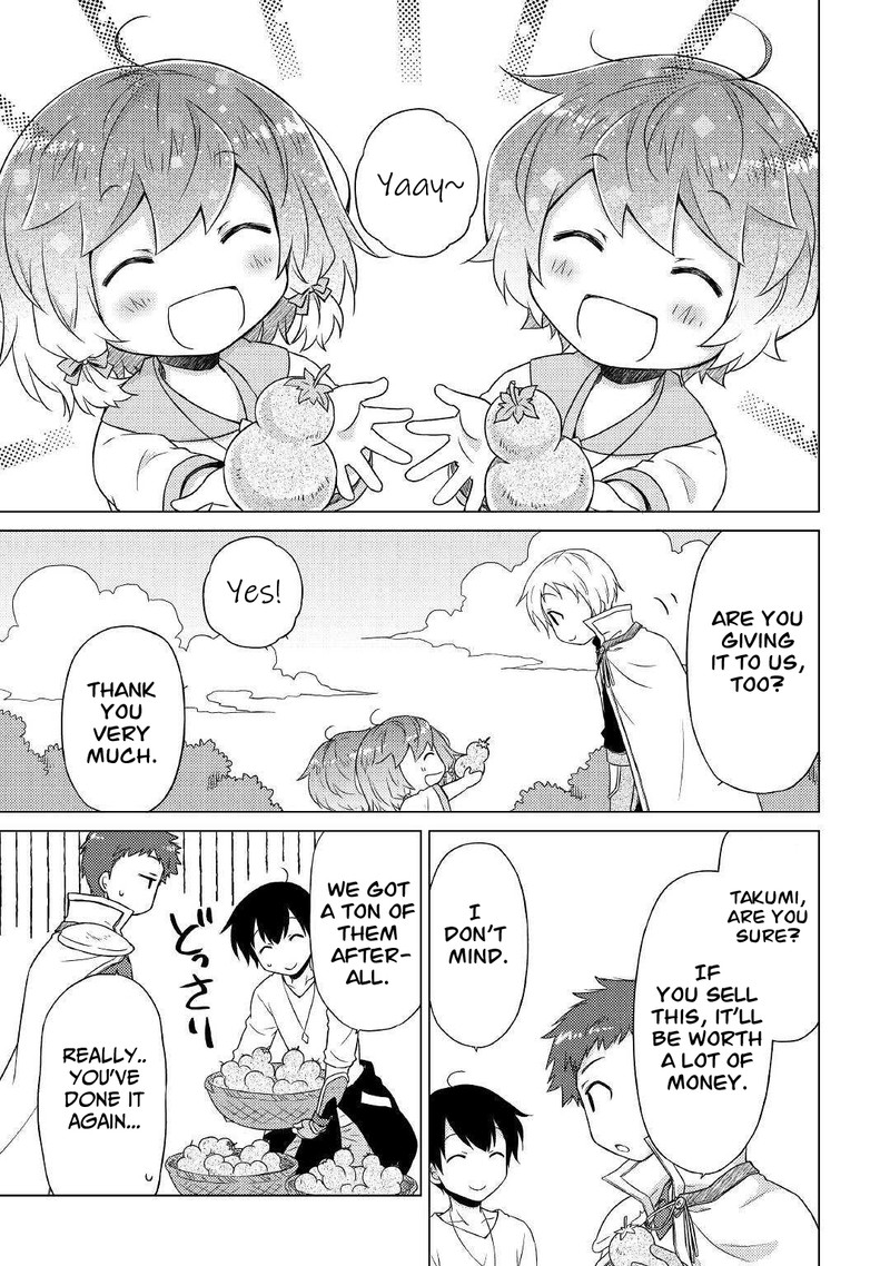 Isekai Yururi Kikou: Raising Children While Being An Adventurer Chapter 44 - Page 21