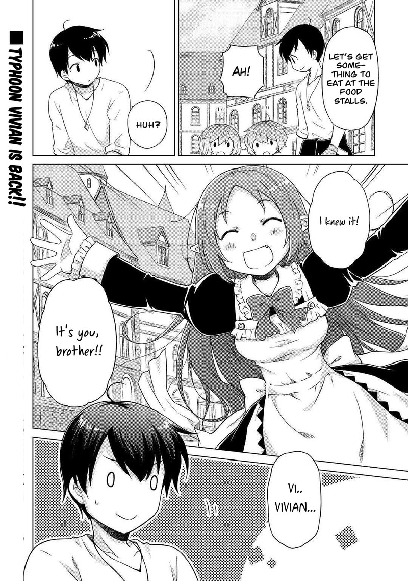 Isekai Yururi Kikou: Raising Children While Being An Adventurer Chapter 45 - Page 26