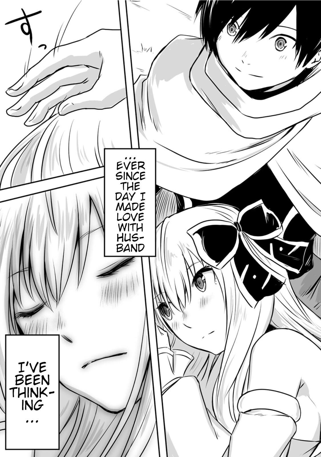 I Played the Role of a Hated Hero, But for Some Reason I’m loved by the Last Boss and living with Her! Chapter 14 - Page 17