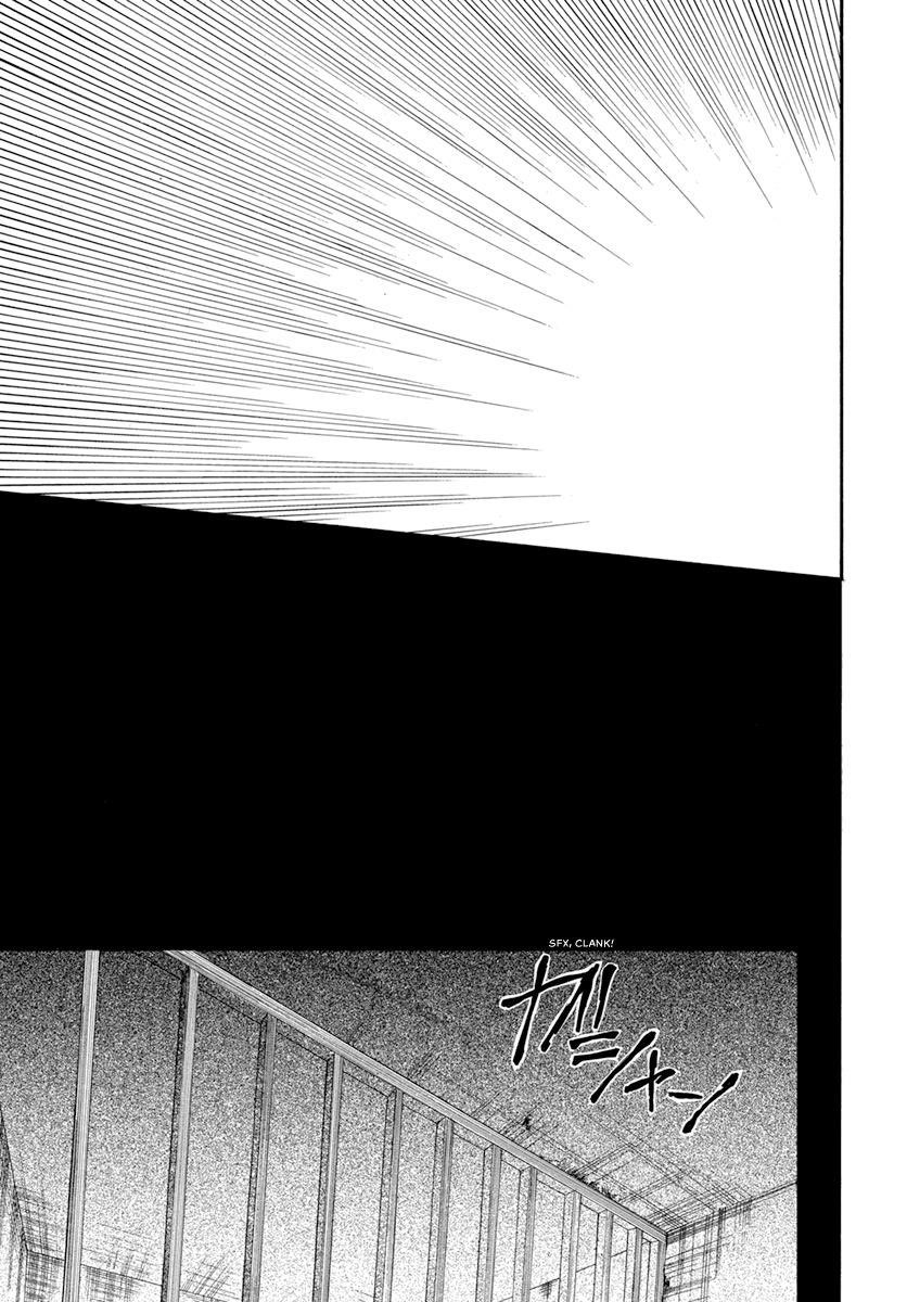 Akatsuki no Yona Chapter 204 - Page 19