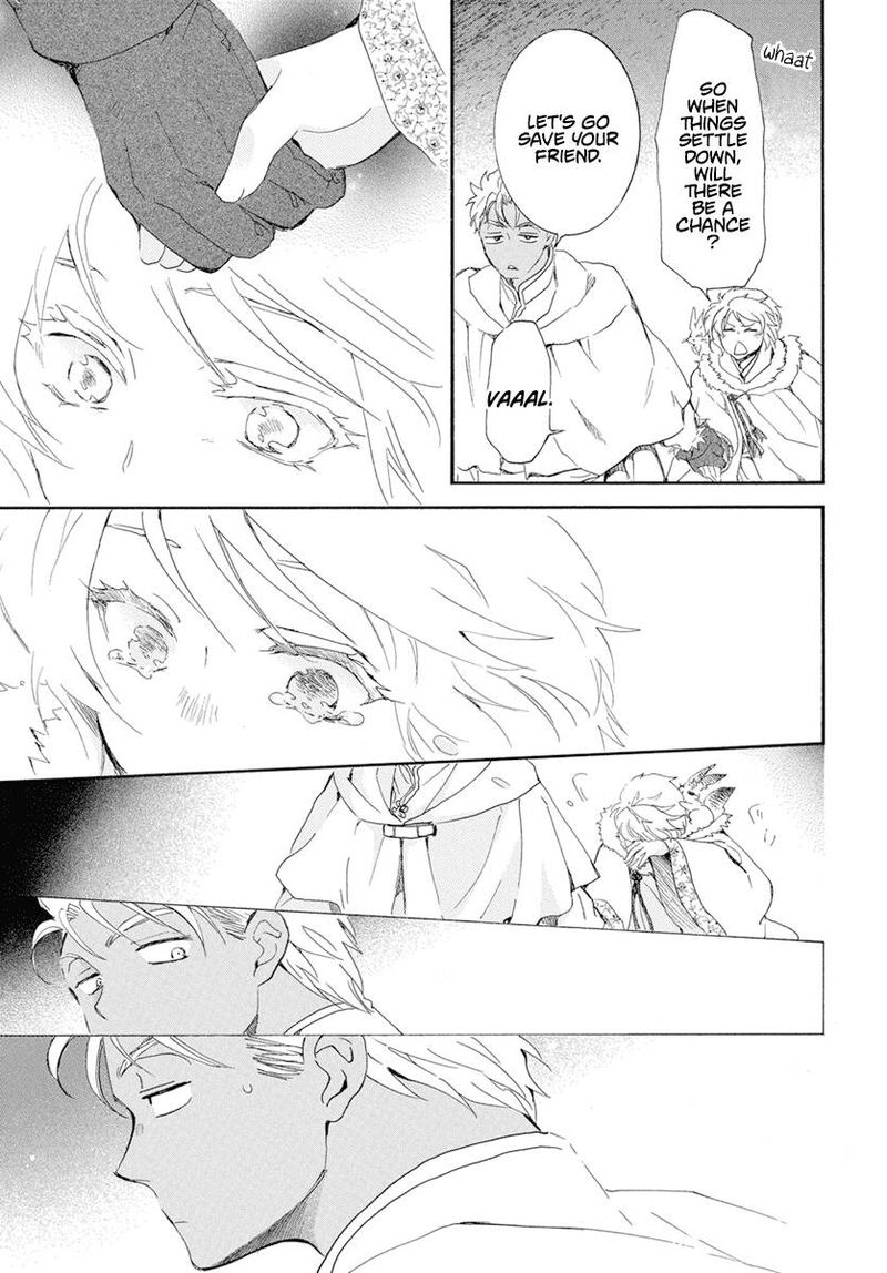 Akatsuki no Yona Chapter 228 - Page 11