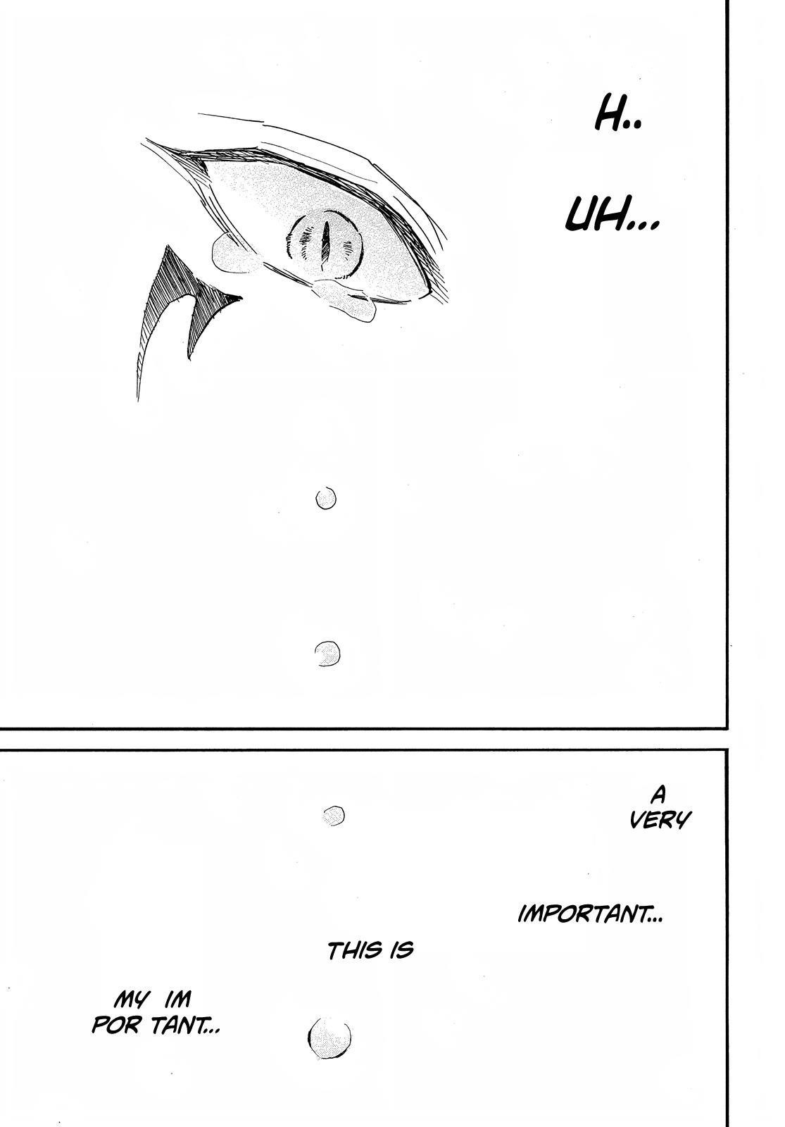 Akatsuki no Yona Chapter 249 - Page 28