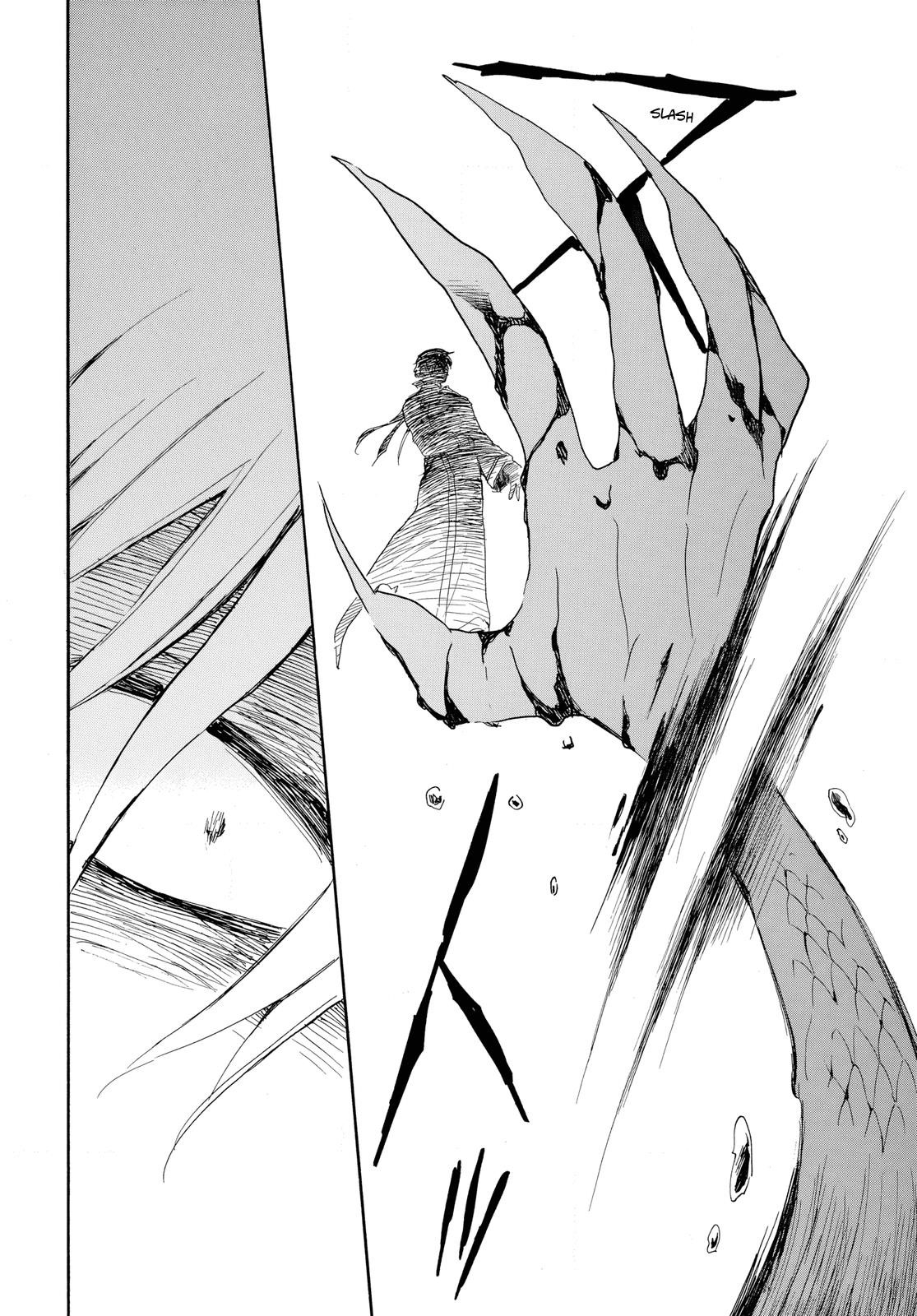 Akatsuki no Yona Chapter 265 - Page 26