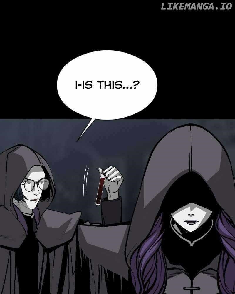 The Protagonist’s Hidden Strength Chapter 19 - Page 109