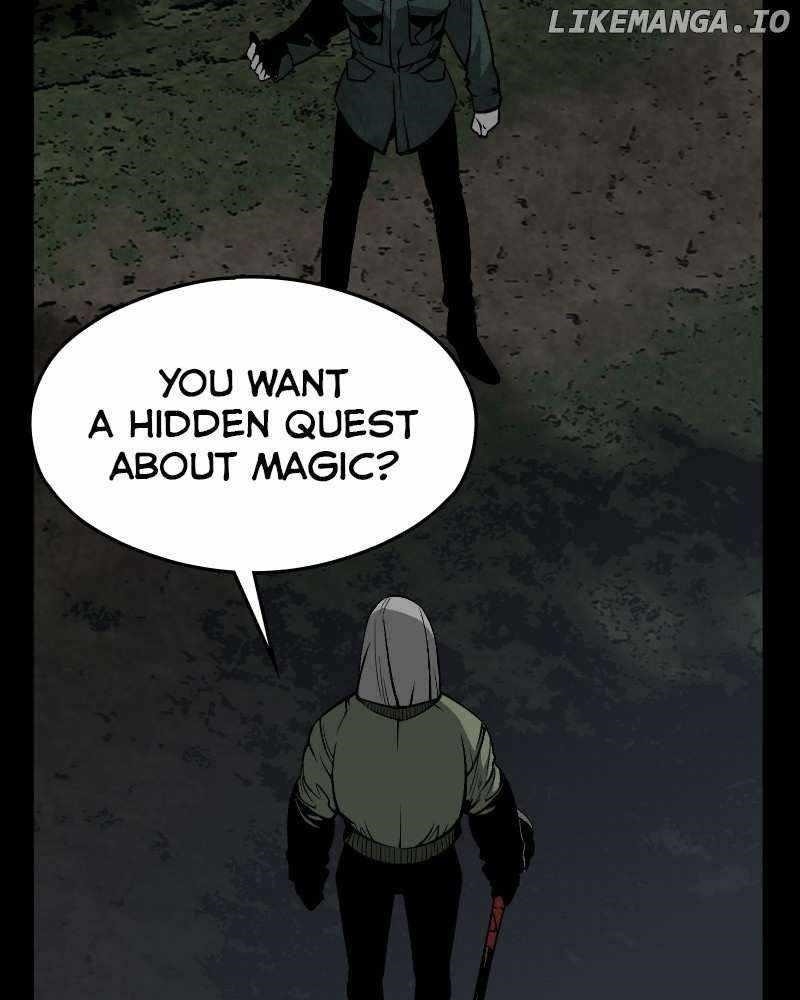 The Protagonist’s Hidden Strength Chapter 19 - Page 53